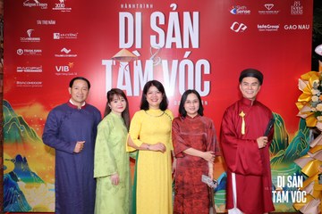 CÂU LẠC BỘ DOANH NHÂN 2030 | SAIGONTIMES CLUB - Ảnh #4315689