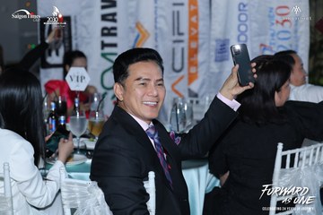 CÂU LẠC BỘ DOANH NHÂN 2030 | SAIGONTIMES CLUB - Ảnh #4681708