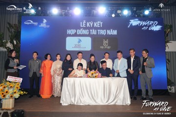 CÂU LẠC BỘ DOANH NHÂN 2030 | SAIGONTIMES CLUB - Ảnh #4681369