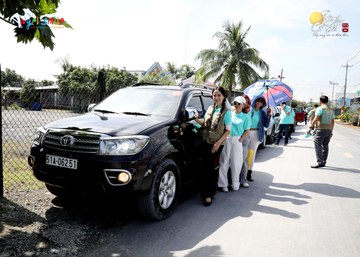 CÂU LẠC BỘ DOANH NHÂN 2030 | SAIGONTIMES CLUB - Ảnh #4303176
