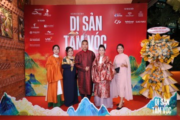 CÂU LẠC BỘ DOANH NHÂN 2030 | SAIGONTIMES CLUB - Ảnh #4315877