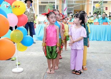 CÂU LẠC BỘ DOANH NHÂN 2030 | SAIGONTIMES CLUB - Ảnh #4303644