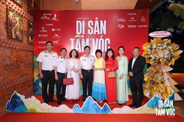 CÂU LẠC BỘ DOANH NHÂN 2030 | SAIGONTIMES CLUB - Ảnh #4315748