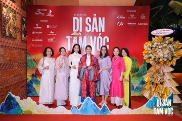 CÂU LẠC BỘ DOANH NHÂN 2030 | SAIGONTIMES CLUB - Ảnh #4315657