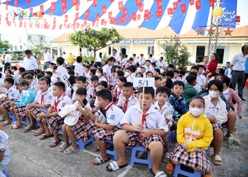 CÂU LẠC BỘ DOANH NHÂN 2030 | SAIGONTIMES CLUB - Ảnh #4303540