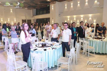 CÂU LẠC BỘ DOANH NHÂN 2030 | SAIGONTIMES CLUB - Ảnh #4681098