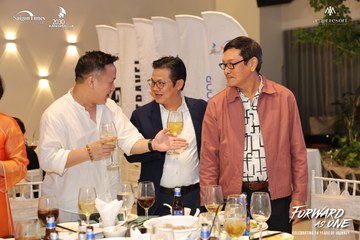 CÂU LẠC BỘ DOANH NHÂN 2030 | SAIGONTIMES CLUB - Ảnh #4682024