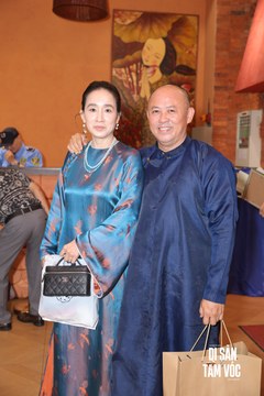 CÂU LẠC BỘ DOANH NHÂN 2030 | SAIGONTIMES CLUB - Ảnh #4315057