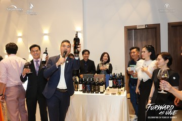 CÂU LẠC BỘ DOANH NHÂN 2030 | SAIGONTIMES CLUB - Ảnh #4680834