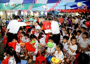 CÂU LẠC BỘ DOANH NHÂN 2030 | SAIGONTIMES CLUB - Ảnh #4303496