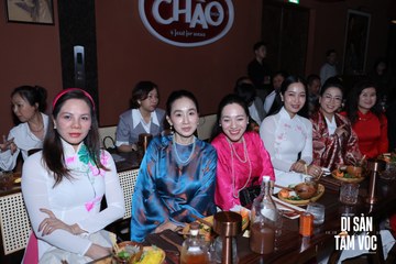 CÂU LẠC BỘ DOANH NHÂN 2030 | SAIGONTIMES CLUB - Ảnh #4315473