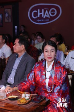 CÂU LẠC BỘ DOANH NHÂN 2030 | SAIGONTIMES CLUB - Ảnh #4315417