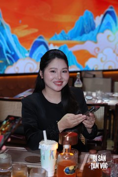 CÂU LẠC BỘ DOANH NHÂN 2030 | SAIGONTIMES CLUB - Ảnh #4315190