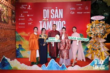 CÂU LẠC BỘ DOANH NHÂN 2030 | SAIGONTIMES CLUB - Ảnh #4315875
