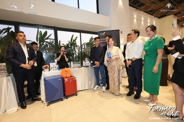 CÂU LẠC BỘ DOANH NHÂN 2030 | SAIGONTIMES CLUB - Ảnh #4680790
