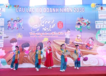 CÂU LẠC BỘ DOANH NHÂN 2030 | SAIGONTIMES CLUB - Ảnh #4303682