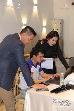 CÂU LẠC BỘ DOANH NHÂN 2030 | SAIGONTIMES CLUB - Ảnh #4681693