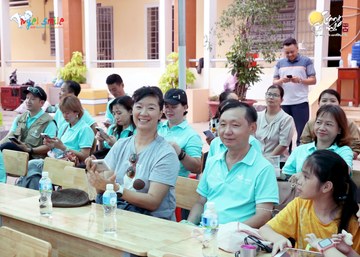 CÂU LẠC BỘ DOANH NHÂN 2030 | SAIGONTIMES CLUB - Ảnh #4303411