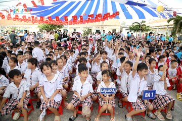 CÂU LẠC BỘ DOANH NHÂN 2030 | SAIGONTIMES CLUB - Ảnh #4303389