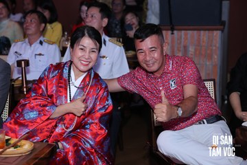 CÂU LẠC BỘ DOANH NHÂN 2030 | SAIGONTIMES CLUB - Ảnh #4315504