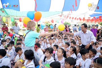 CÂU LẠC BỘ DOANH NHÂN 2030 | SAIGONTIMES CLUB - Ảnh #4303614