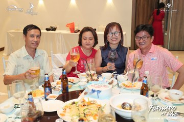 CÂU LẠC BỘ DOANH NHÂN 2030 | SAIGONTIMES CLUB - Ảnh #4681497