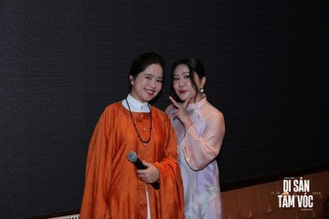 CÂU LẠC BỘ DOANH NHÂN 2030 | SAIGONTIMES CLUB - Ảnh #4315556