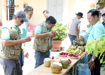 CÂU LẠC BỘ DOANH NHÂN 2030 | SAIGONTIMES CLUB - Ảnh #4303378
