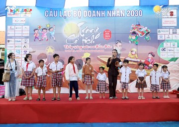 CÂU LẠC BỘ DOANH NHÂN 2030 | SAIGONTIMES CLUB - Ảnh #4303781