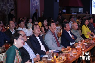 CÂU LẠC BỘ DOANH NHÂN 2030 | SAIGONTIMES CLUB - Ảnh #4315526