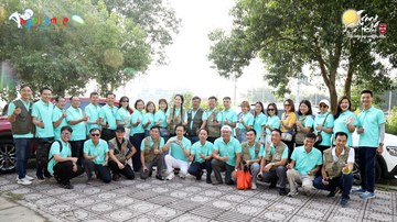 CÂU LẠC BỘ DOANH NHÂN 2030 | SAIGONTIMES CLUB - Ảnh #4303145