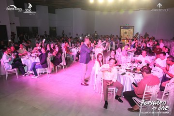 CÂU LẠC BỘ DOANH NHÂN 2030 | SAIGONTIMES CLUB - Ảnh #4680969