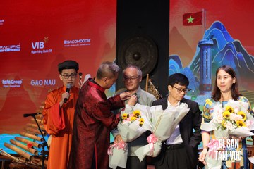 CÂU LẠC BỘ DOANH NHÂN 2030 | SAIGONTIMES CLUB - Ảnh #4315143