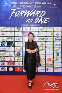 CÂU LẠC BỘ DOANH NHÂN 2030 | SAIGONTIMES CLUB - Ảnh #4681662