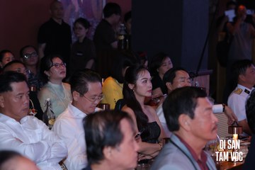 CÂU LẠC BỘ DOANH NHÂN 2030 | SAIGONTIMES CLUB - Ảnh #4315525