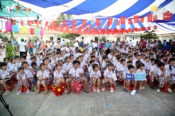 CÂU LẠC BỘ DOANH NHÂN 2030 | SAIGONTIMES CLUB - Ảnh #4303421
