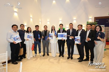 CÂU LẠC BỘ DOANH NHÂN 2030 | SAIGONTIMES CLUB - Ảnh #4680926