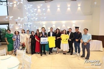 CÂU LẠC BỘ DOANH NHÂN 2030 | SAIGONTIMES CLUB - Ảnh #4680754
