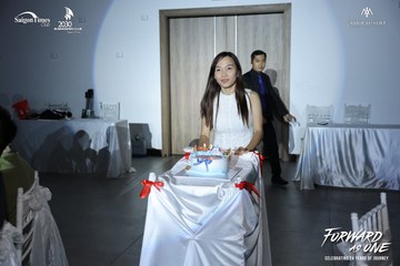 CÂU LẠC BỘ DOANH NHÂN 2030 | SAIGONTIMES CLUB - Ảnh #4681891
