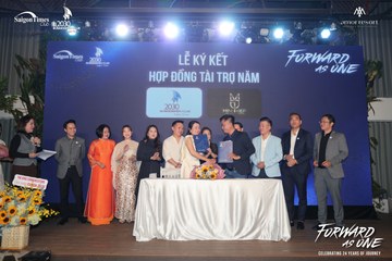 CÂU LẠC BỘ DOANH NHÂN 2030 | SAIGONTIMES CLUB - Ảnh #4681362