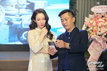 CÂU LẠC BỘ DOANH NHÂN 2030 | SAIGONTIMES CLUB - Ảnh #4680940