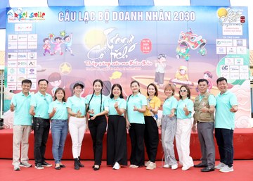 CÂU LẠC BỘ DOANH NHÂN 2030 | SAIGONTIMES CLUB - Ảnh #4303331