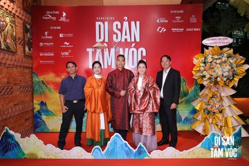 CÂU LẠC BỘ DOANH NHÂN 2030 | SAIGONTIMES CLUB - Ảnh #4315866