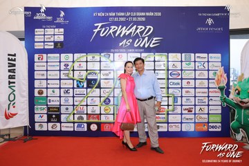 CÂU LẠC BỘ DOANH NHÂN 2030 | SAIGONTIMES CLUB - Ảnh #4681501