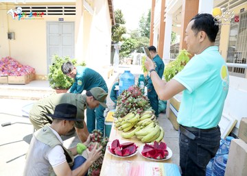 CÂU LẠC BỘ DOANH NHÂN 2030 | SAIGONTIMES CLUB - Ảnh #4303375