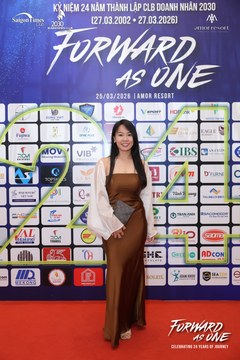 CÂU LẠC BỘ DOANH NHÂN 2030 | SAIGONTIMES CLUB - Ảnh #4682093