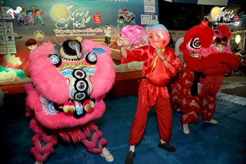 CÂU LẠC BỘ DOANH NHÂN 2030 | SAIGONTIMES CLUB - Ảnh #4303810