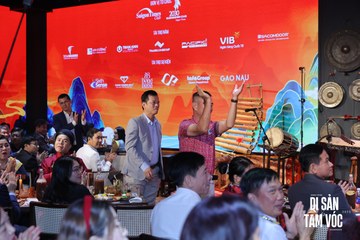 CÂU LẠC BỘ DOANH NHÂN 2030 | SAIGONTIMES CLUB - Ảnh #4315369