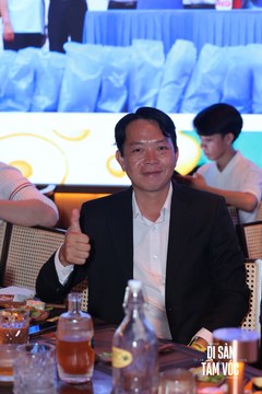 CÂU LẠC BỘ DOANH NHÂN 2030 | SAIGONTIMES CLUB - Ảnh #4315412