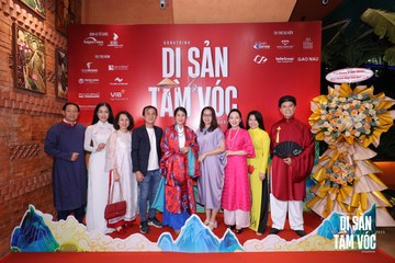 CÂU LẠC BỘ DOANH NHÂN 2030 | SAIGONTIMES CLUB - Ảnh #4315651